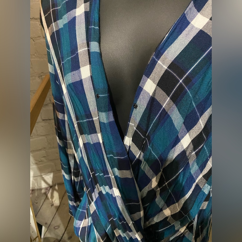 Express flannel - Picture 2 of 3